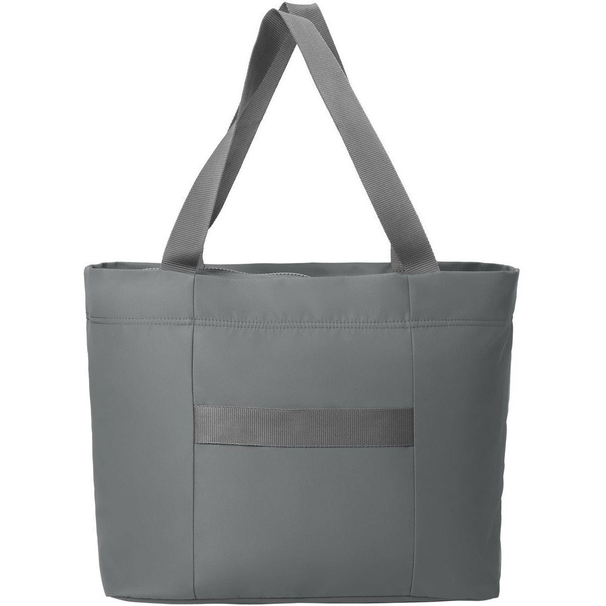 Port Authority Matte Carryall Tote - JL Franklins