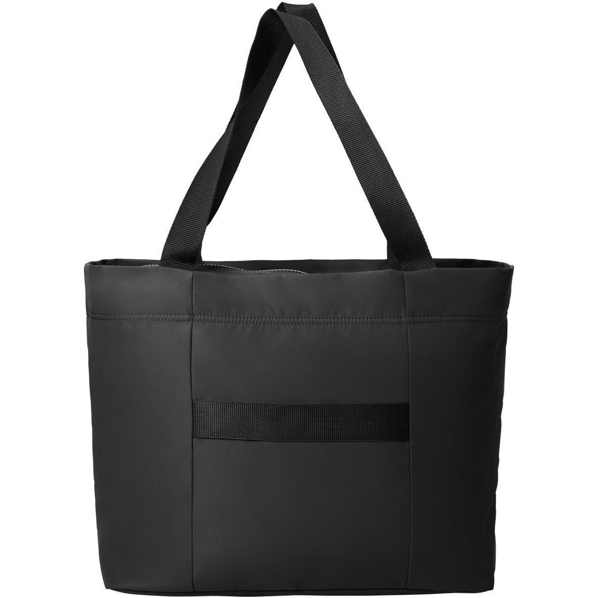 Port Authority Matte Carryall Tote - JL Franklins