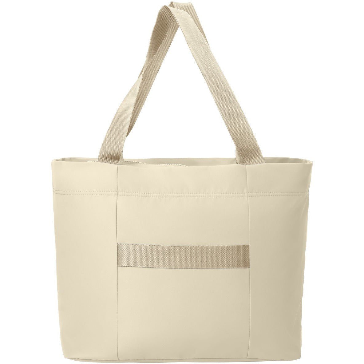 Port Authority Matte Carryall Tote - JL Franklins
