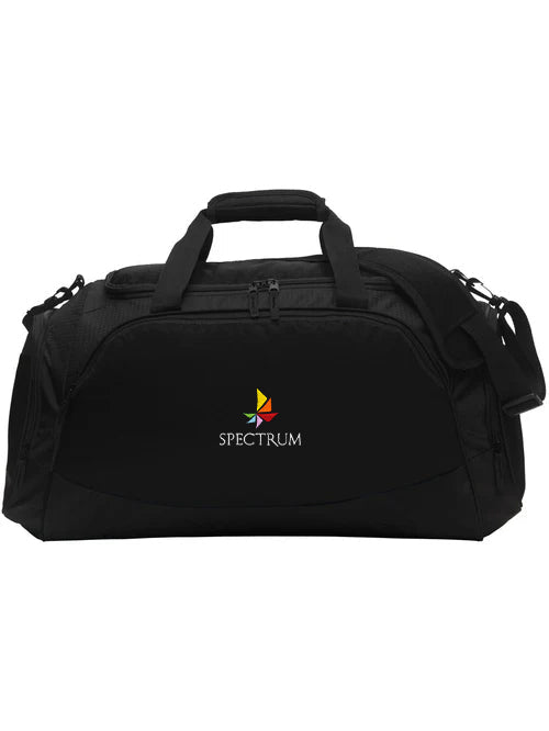 Port Authority Medium Active Duffel - JL Franklins