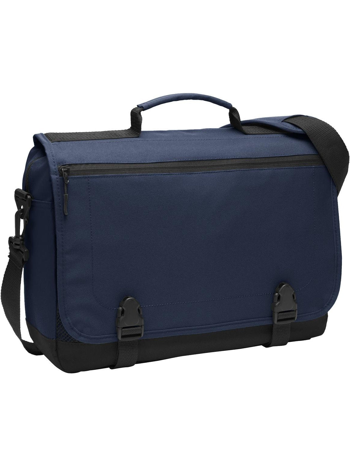 Port Authority Messenger Briefcase - JL Franklins
