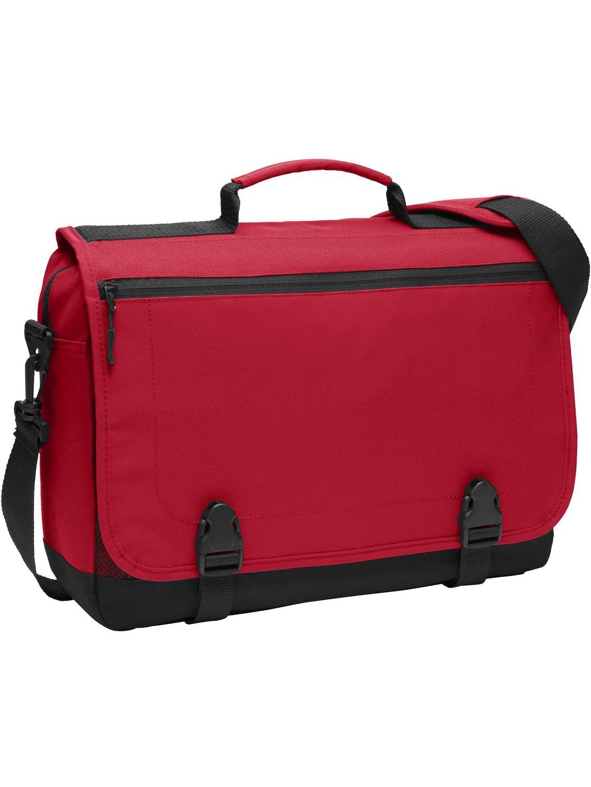 Port Authority Messenger Briefcase - JL Franklins