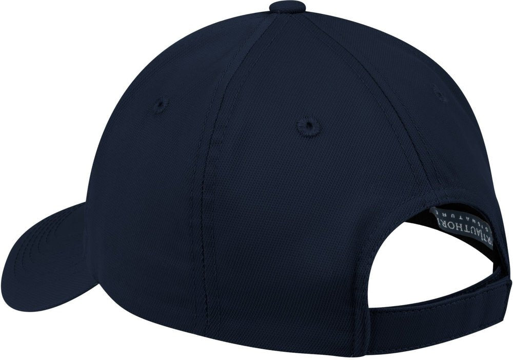 Port Authority Nylon Twill Performance Cap - JL Franklins