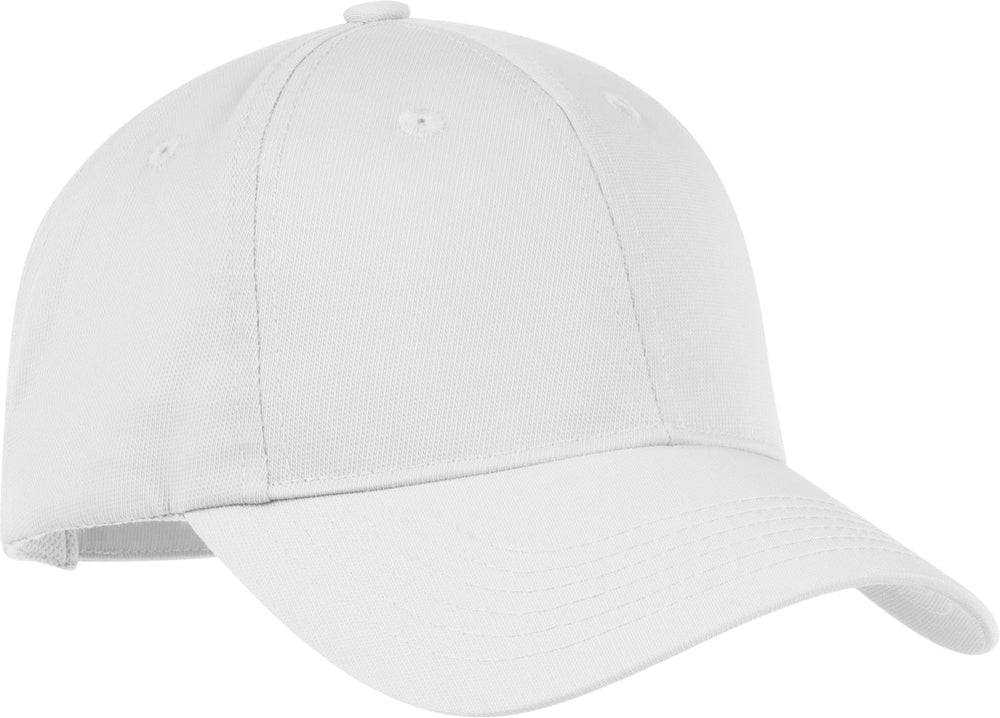 Port Authority Nylon Twill Performance Cap - JL Franklins