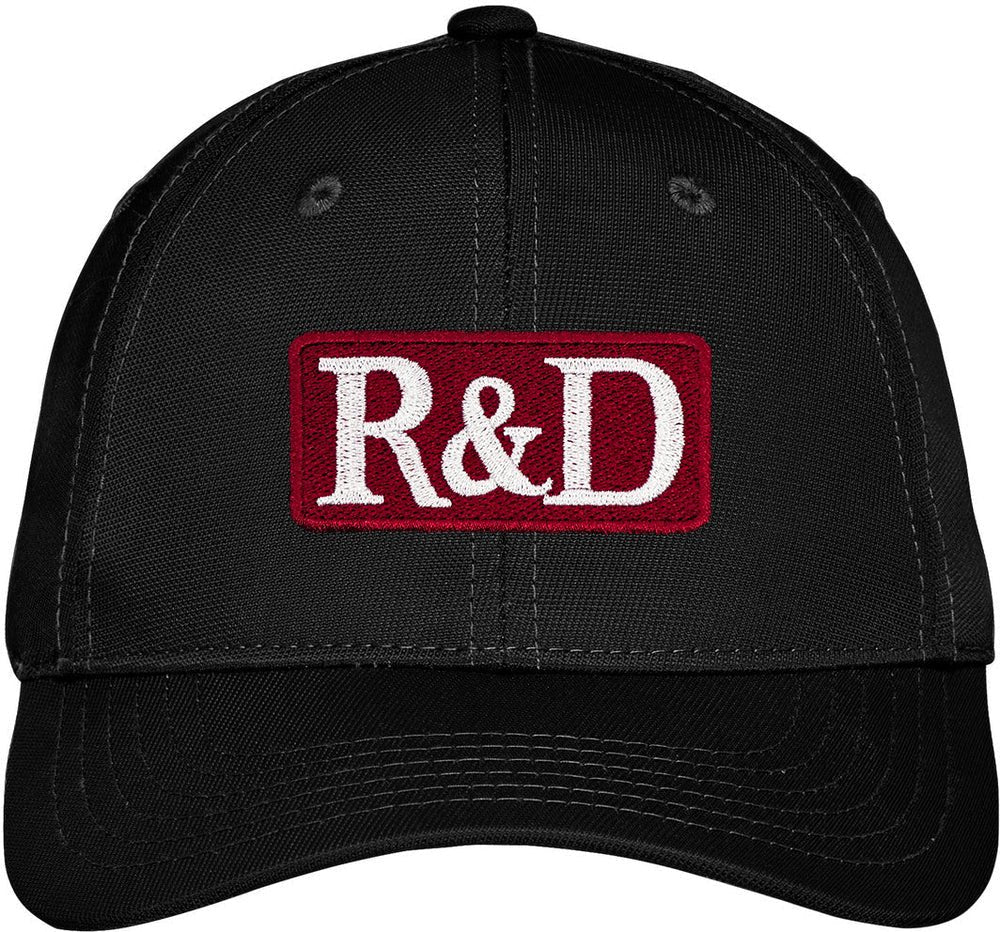 Port Authority Nylon Twill Performance Cap - JL Franklins