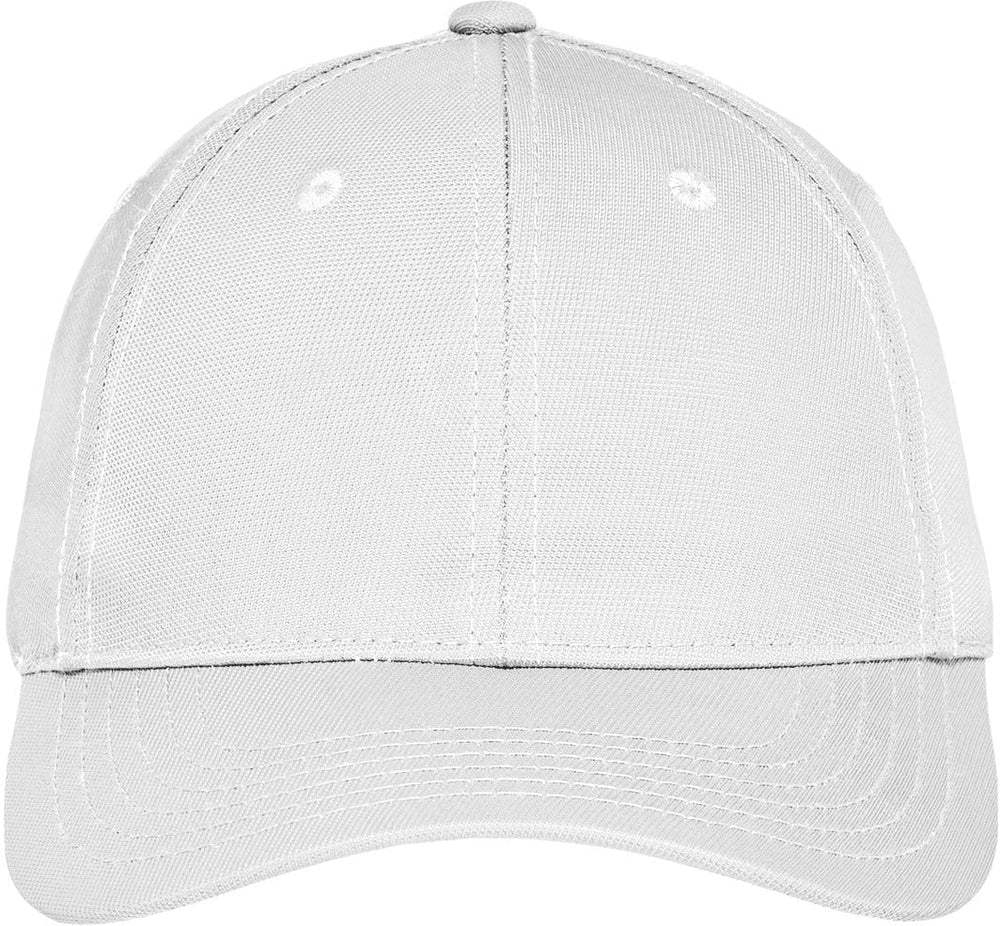 Port Authority Nylon Twill Performance Cap - JL Franklins