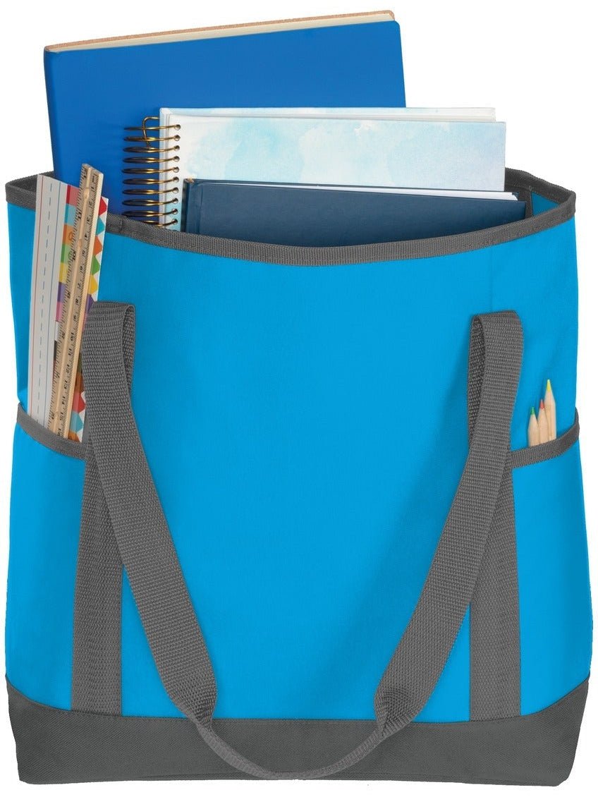 Port Authority On - The - Go Tote - JL Franklins