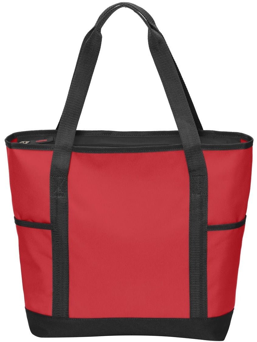 Port Authority On - The - Go Tote - JL Franklins