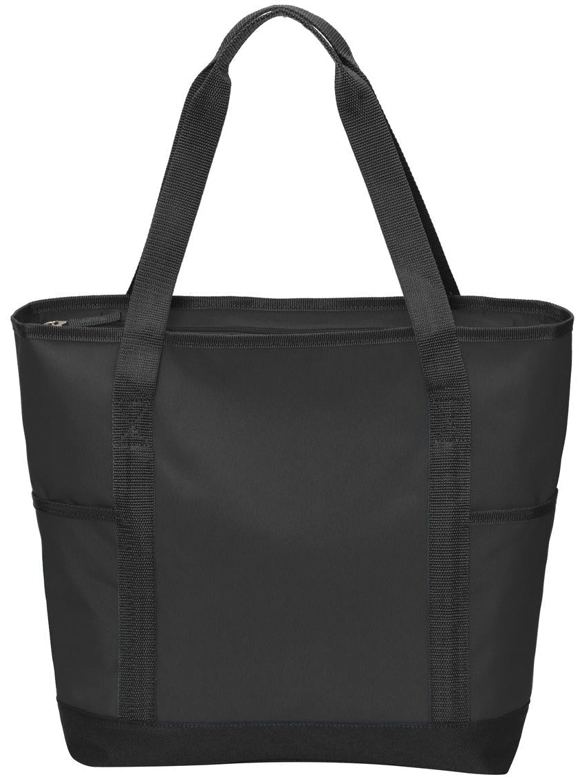 Port Authority On - The - Go Tote - JL Franklins