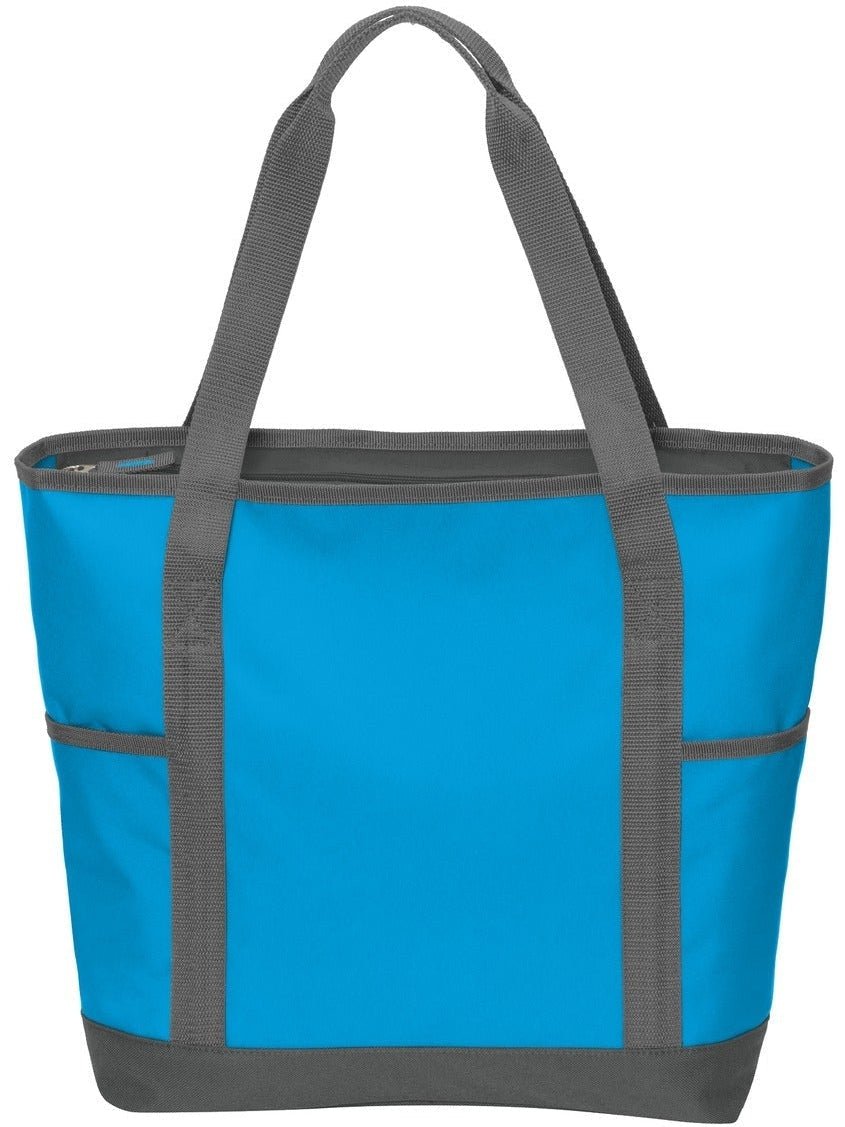 Port Authority On - The - Go Tote - JL Franklins