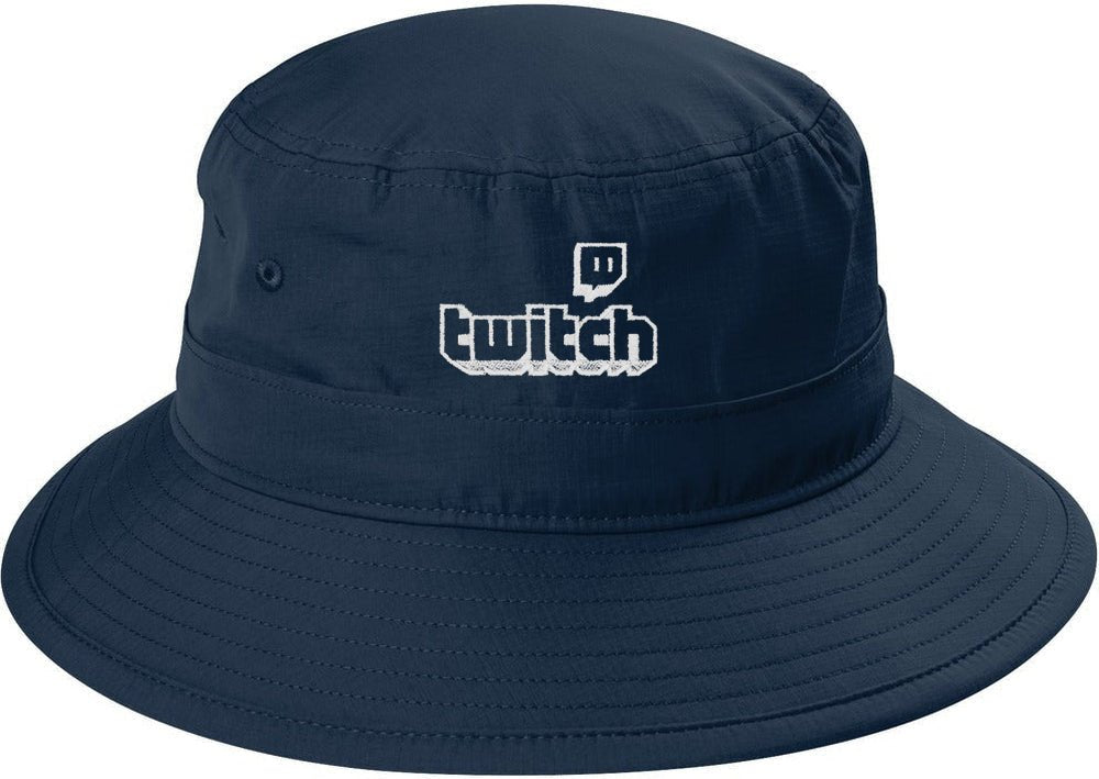 Port Authority Outdoor UV Bucket Hat - JL Franklins
