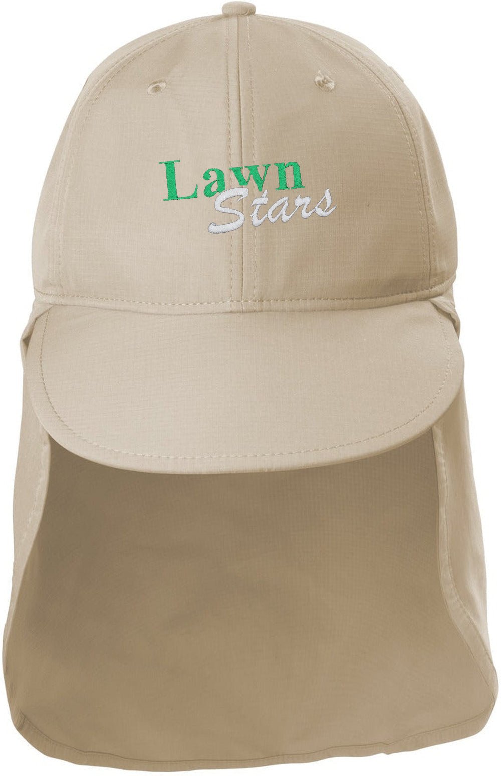 Port Authority Outdoor UV Sun Shade Cap - JL Franklins