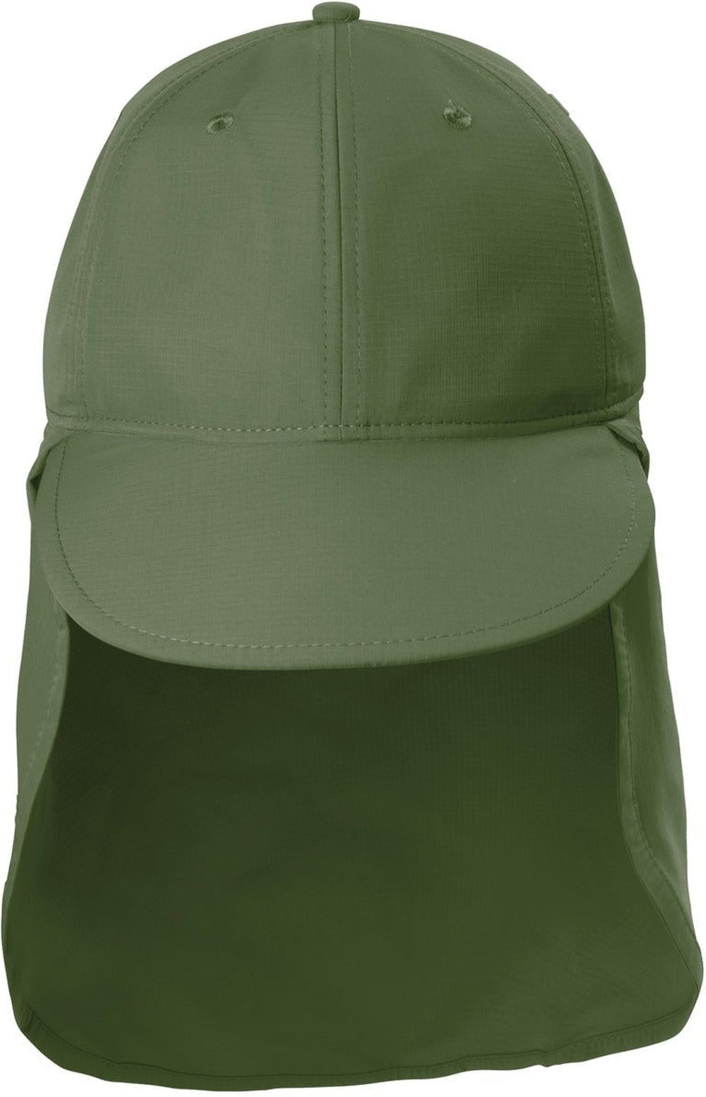 Port Authority Outdoor UV Sun Shade Cap - JL Franklins