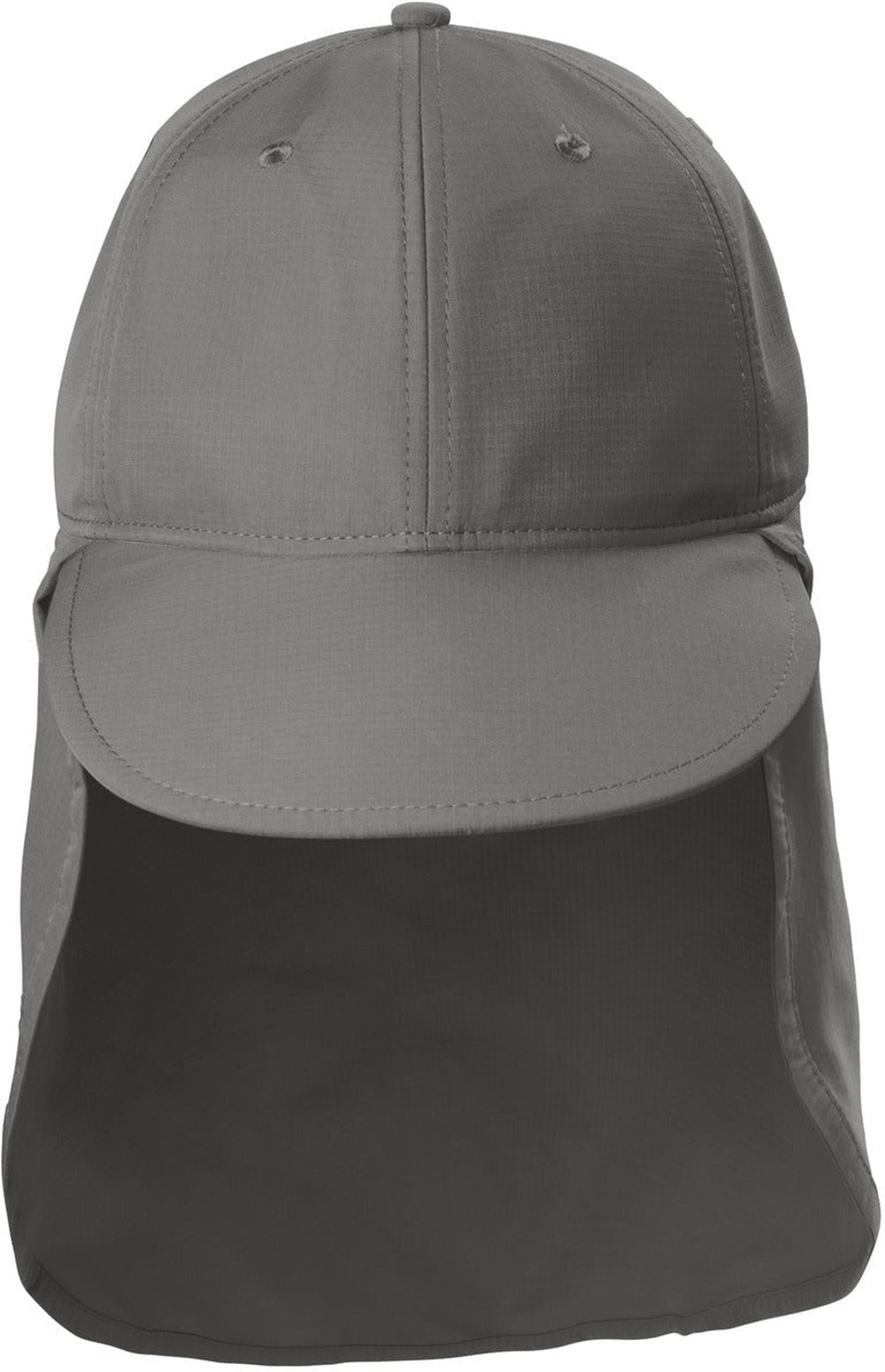 Port Authority Outdoor UV Sun Shade Cap - JL Franklins