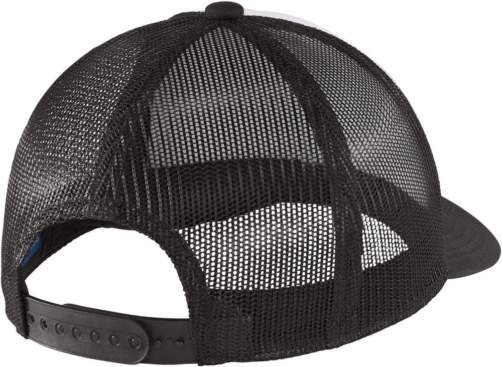 Port Authority Photo Real Snapback Trucker Cap - JL Franklins