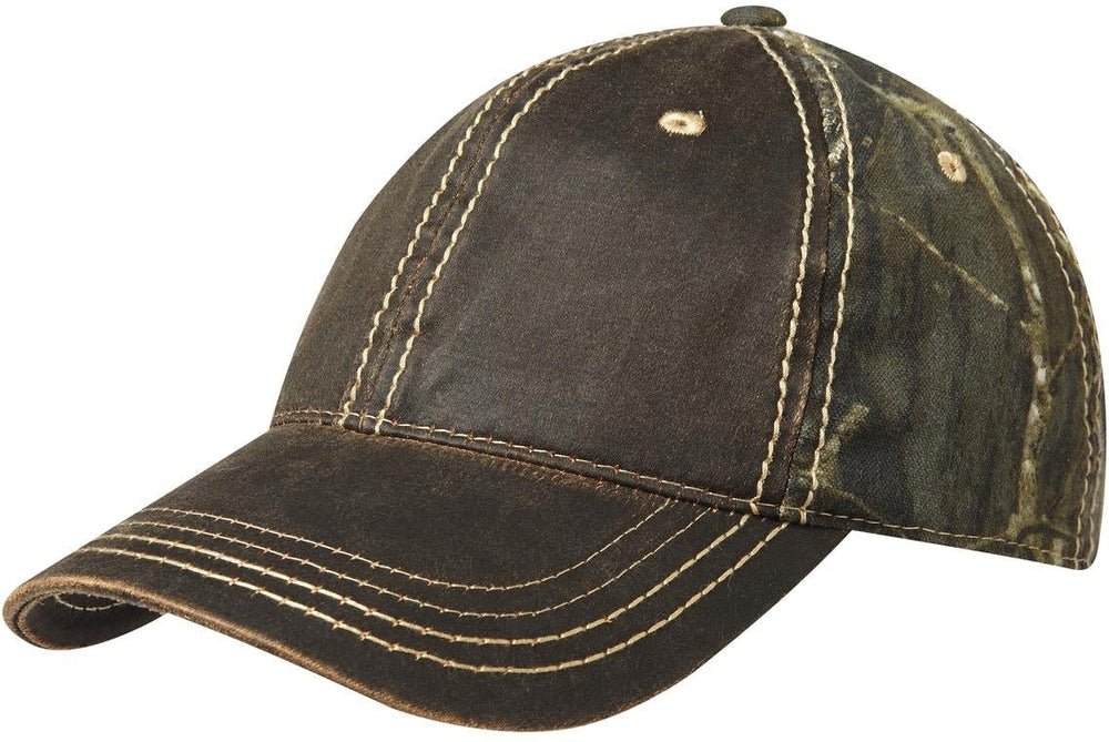 Port Authority Pigment - Dyed Camouflage Cap - JL Franklins