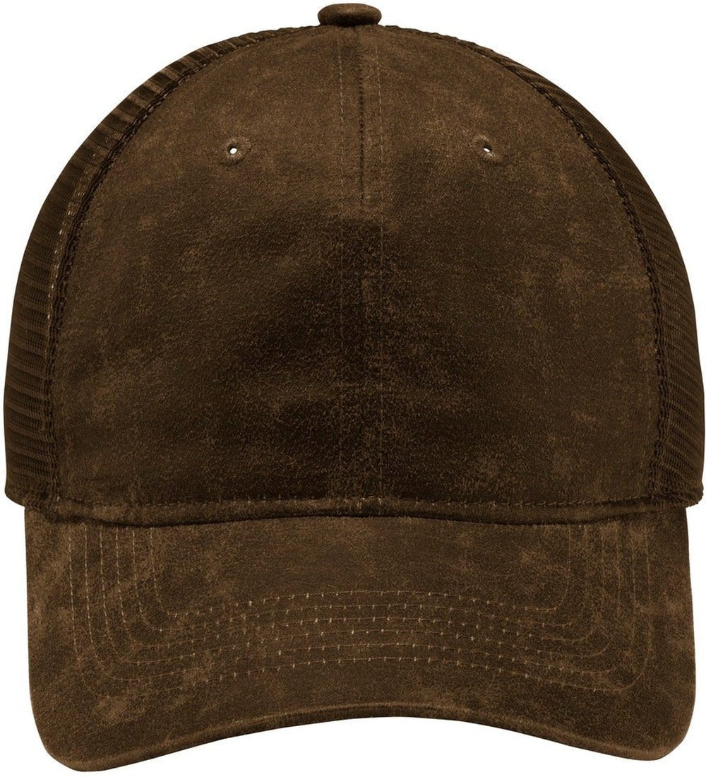 Port Authority Pigment Print Mesh Back Cap - JL Franklins