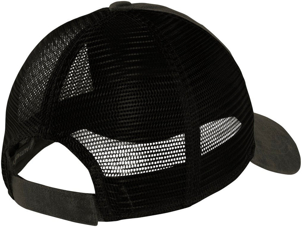 Port Authority Pigment Print Mesh Back Cap - JL Franklins