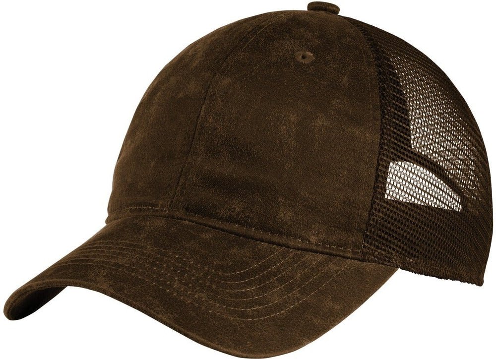Port Authority Pigment Print Mesh Back Cap - JL Franklins