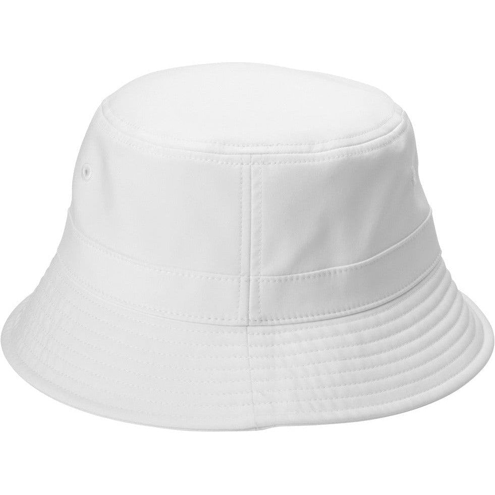 Port Authority Poly Bucket Hat - JL Franklins