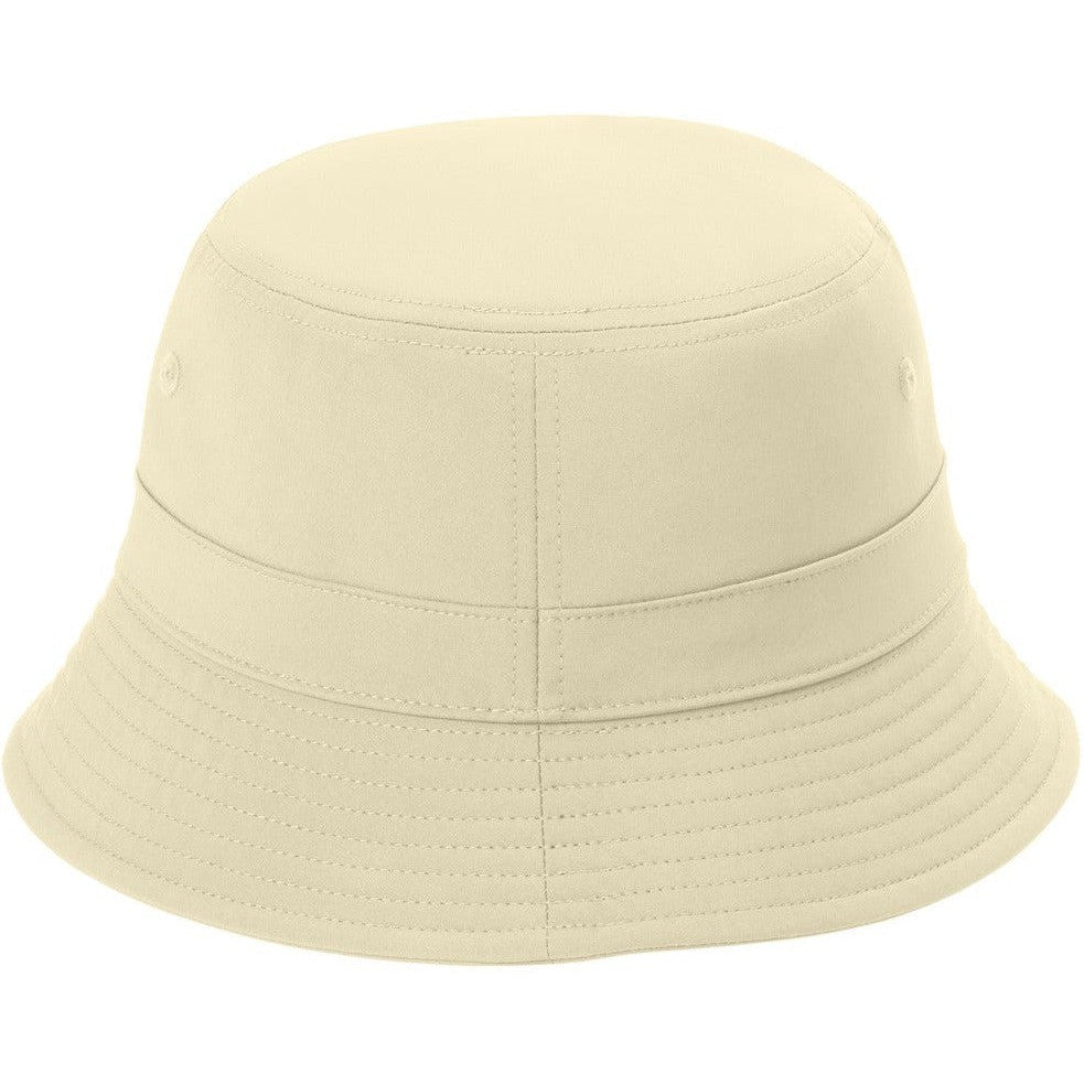 Port Authority Poly Bucket Hat - JL Franklins