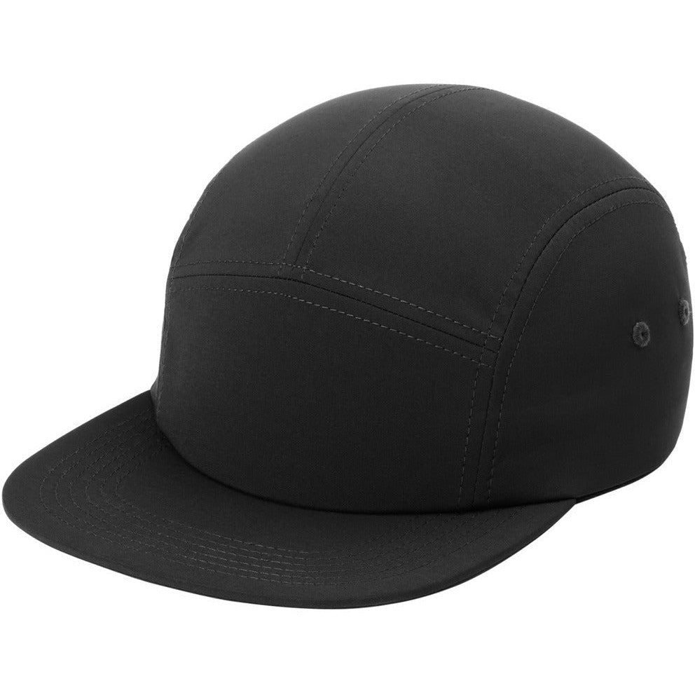 Port Authority Poly Camper Cap - JL Franklins