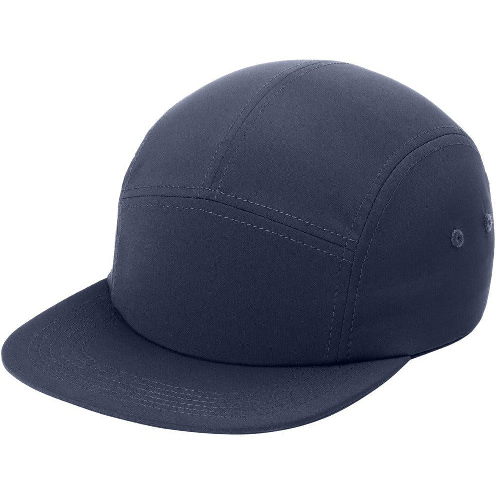 Port Authority Poly Camper Cap - JL Franklins