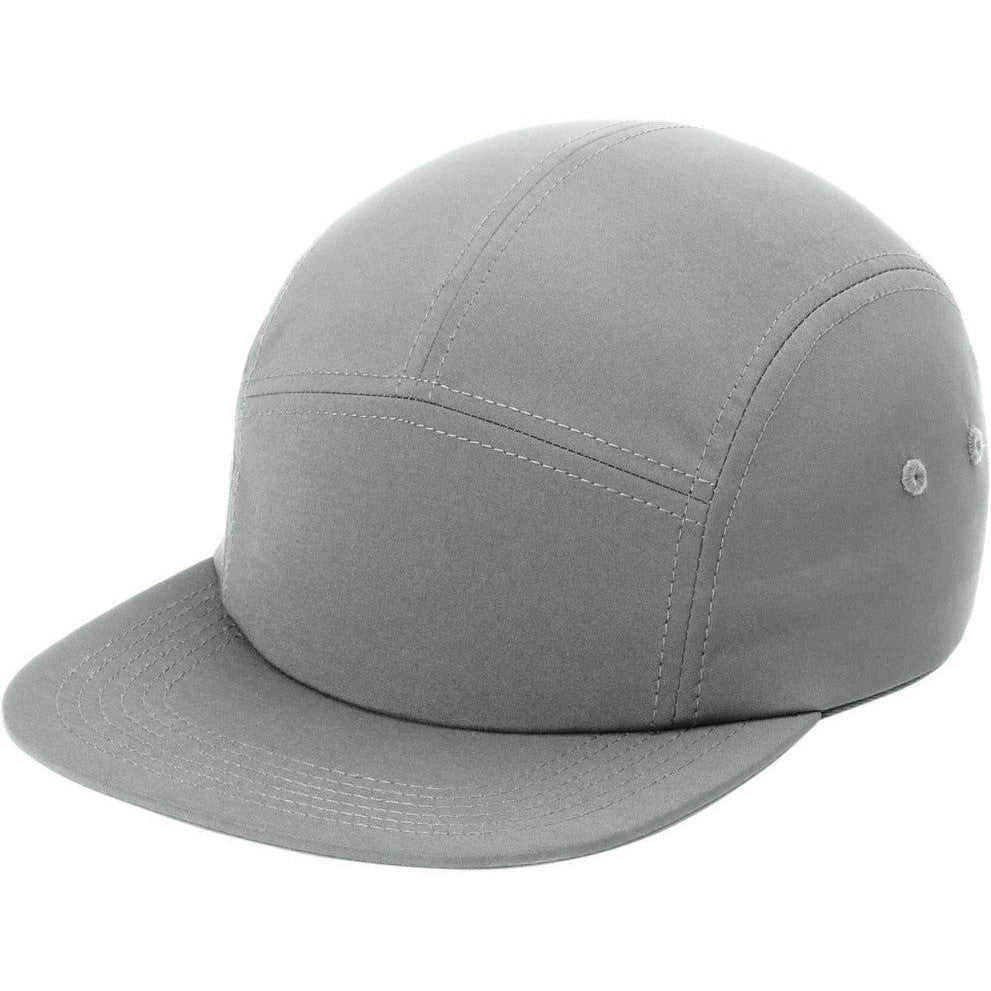 Port Authority Poly Camper Cap - JL Franklins
