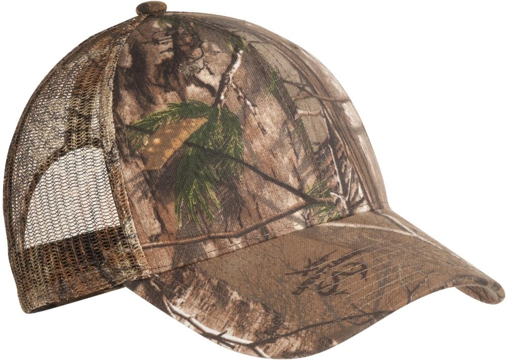 Port Authority Pro Camouflage Mesh Back - JL Franklins