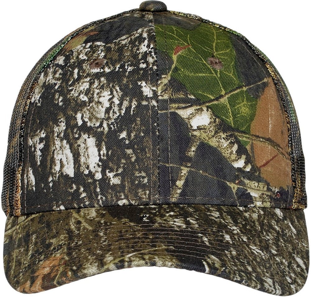 Port Authority Pro Camouflage Mesh Back - JL Franklins