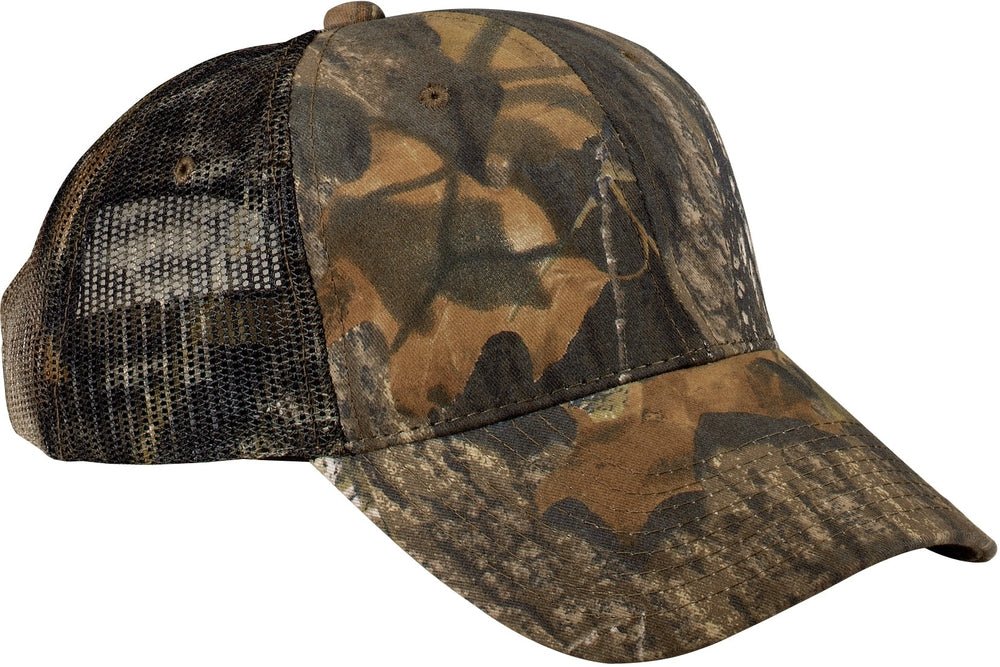 Port Authority Pro Camouflage Mesh Back - JL Franklins