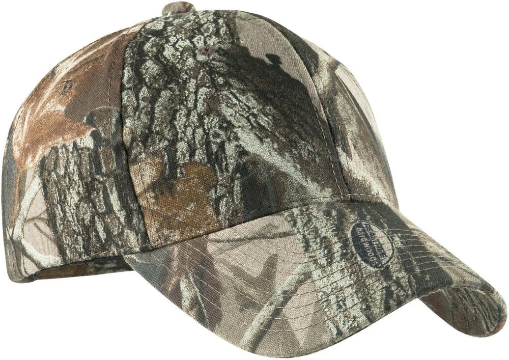 Port Authority Pro Camouflage Series Cap - JL Franklins