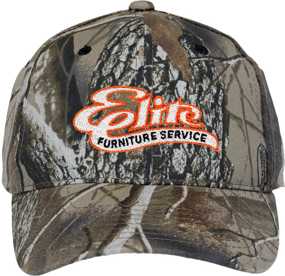 Port Authority Pro Camouflage Series Cap - JL Franklins