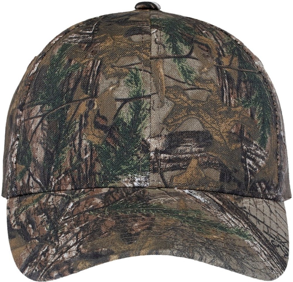 Port Authority Pro Camouflage Series Cap - JL Franklins
