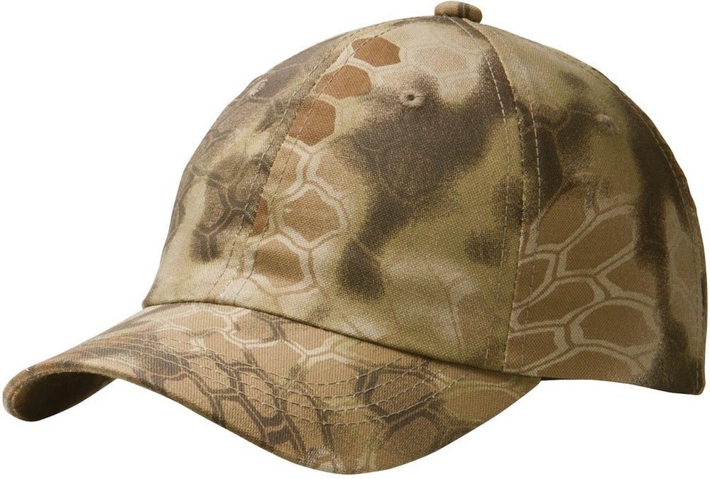 Port Authority Pro Camouflage Series Garment - Washed Cap - JL Franklins