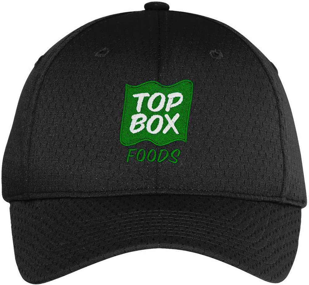 Port Authority Pro Mesh Cap - JL Franklins