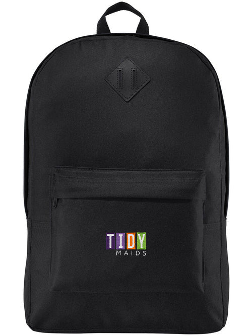 Port Authority Retro Backpack - JL Franklins