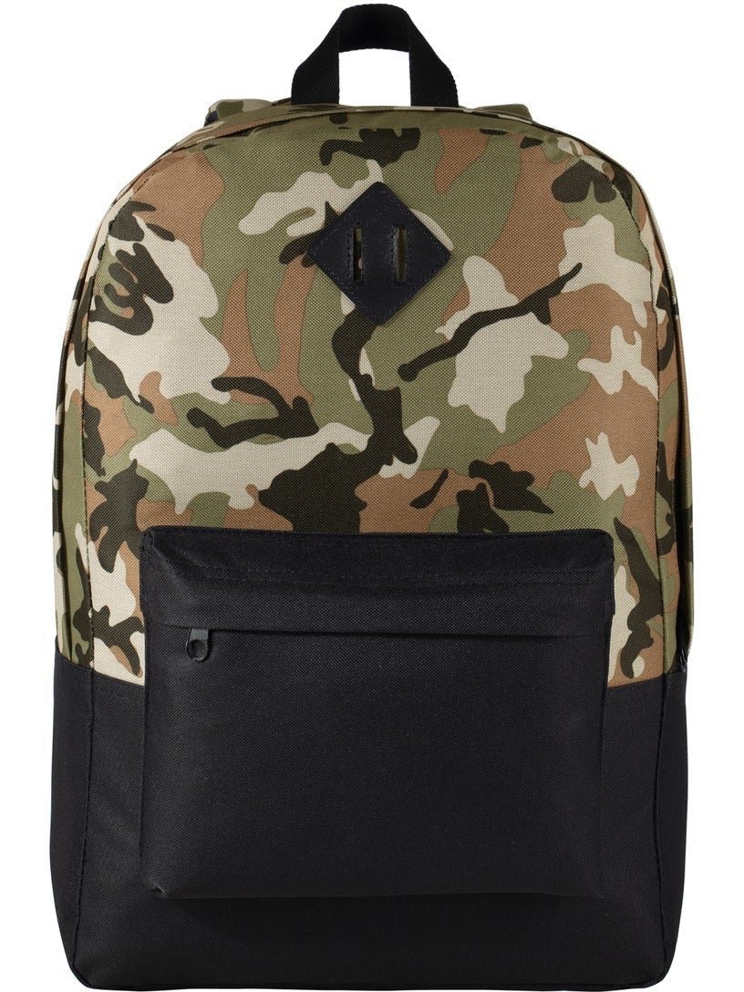 Port Authority Retro Backpack - JL Franklins