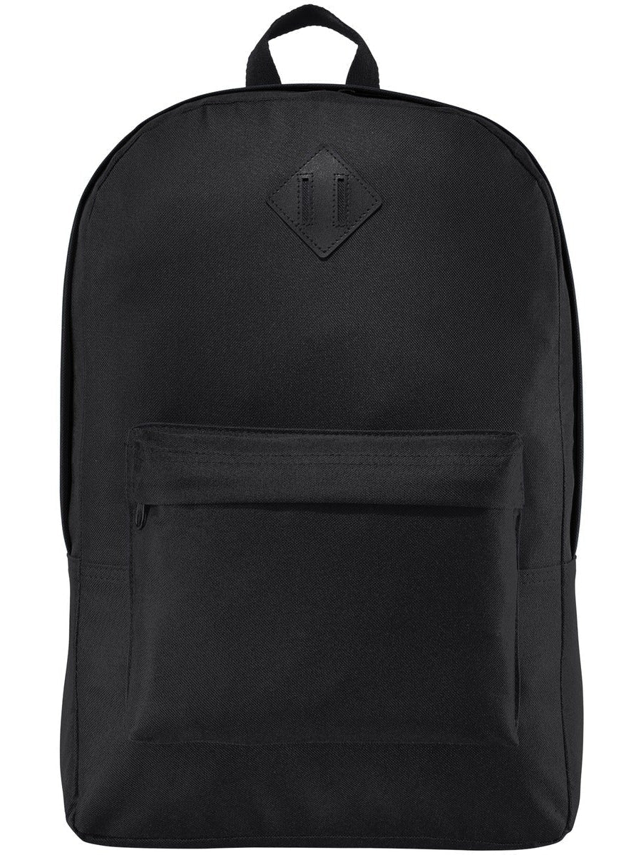 Port Authority Retro Backpack - JL Franklins