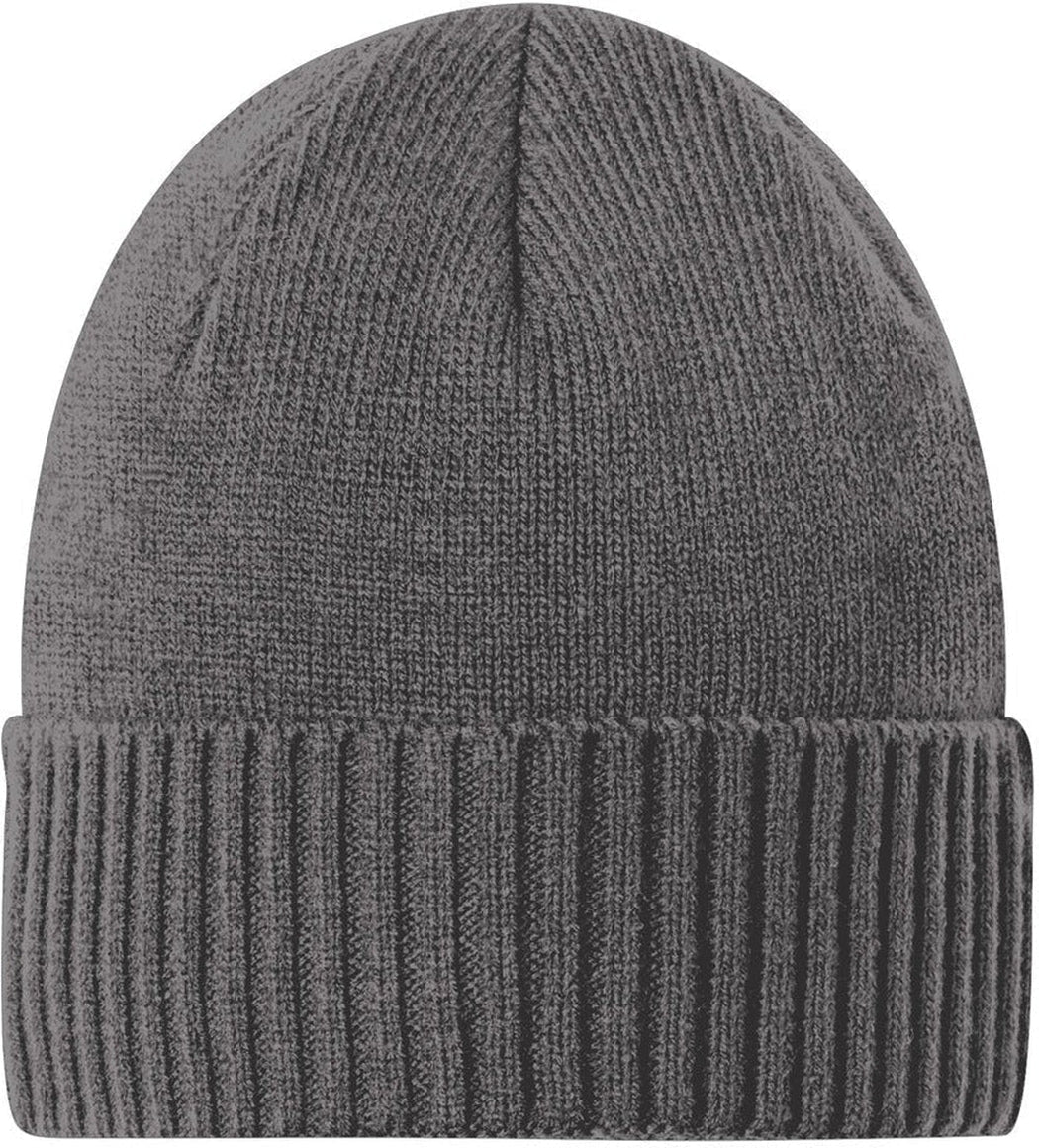 Port Authority Rib Knit Cuff Beanie - JL Franklins