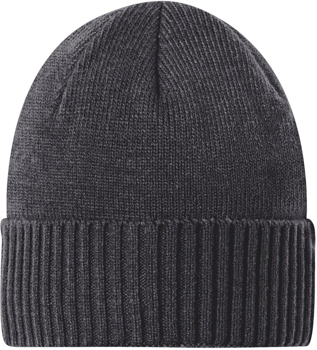 Port Authority Rib Knit Cuff Beanie - JL Franklins