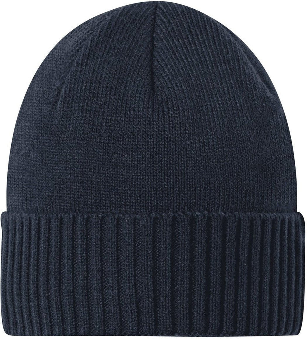 Port Authority Rib Knit Cuff Beanie - JL Franklins