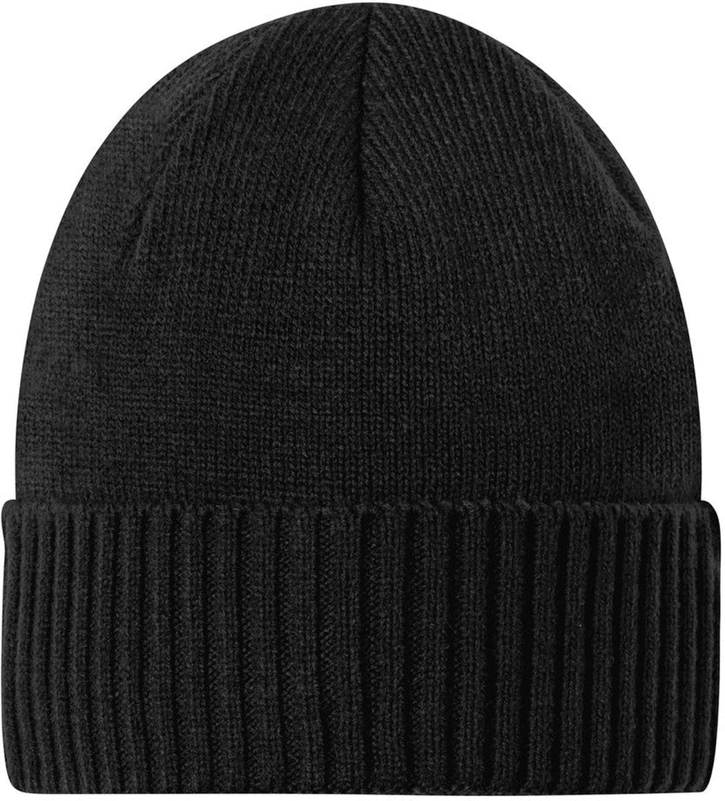 Port Authority Rib Knit Cuff Beanie - JL Franklins