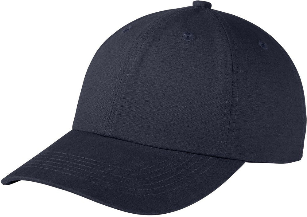 Port Authority Ripstop Cap - JL Franklins
