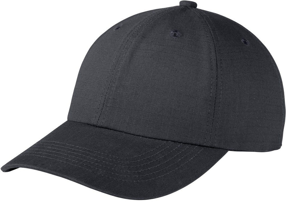 Port Authority Ripstop Cap - JL Franklins