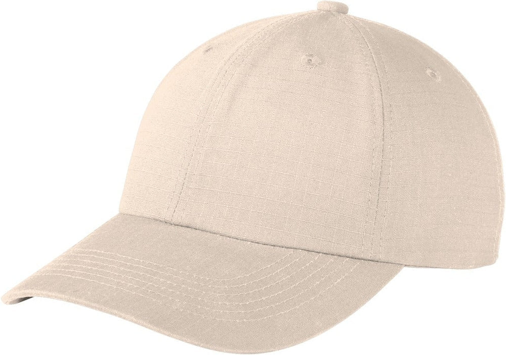 Port Authority Ripstop Cap - JL Franklins