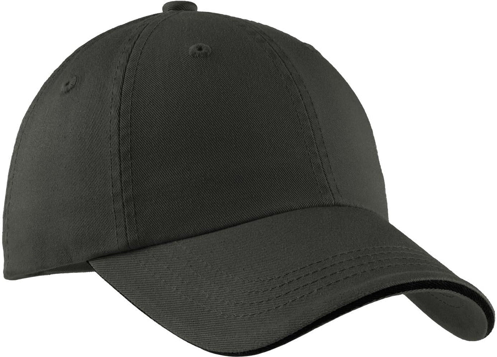 Port Authority Sandwich Bill Cap - JL Franklins