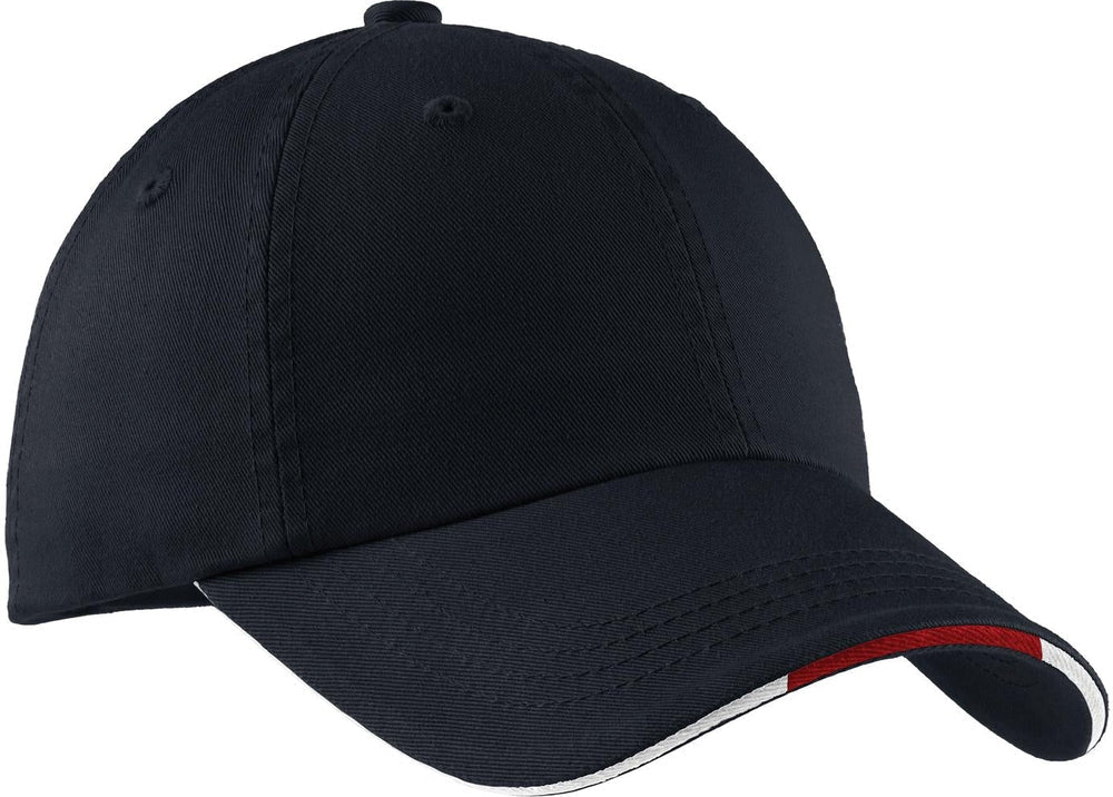 Port Authority Sandwich Bill Cap - JL Franklins