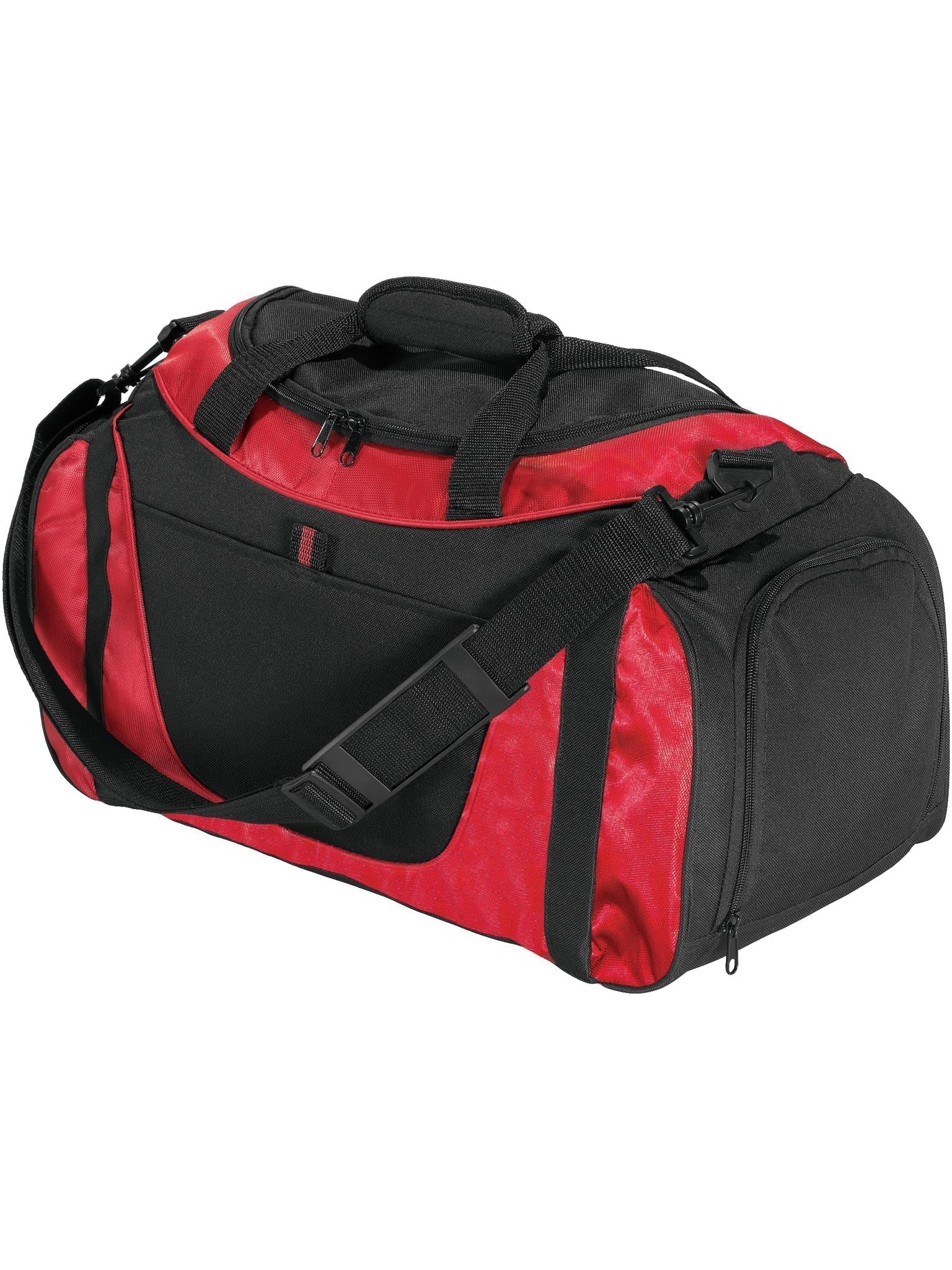 Port Authority Small Two - Tone Duffel - JL Franklins