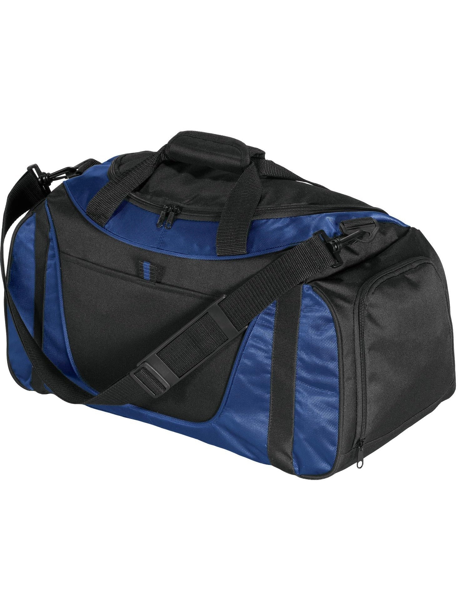 Port Authority Small Two - Tone Duffel - JL Franklins